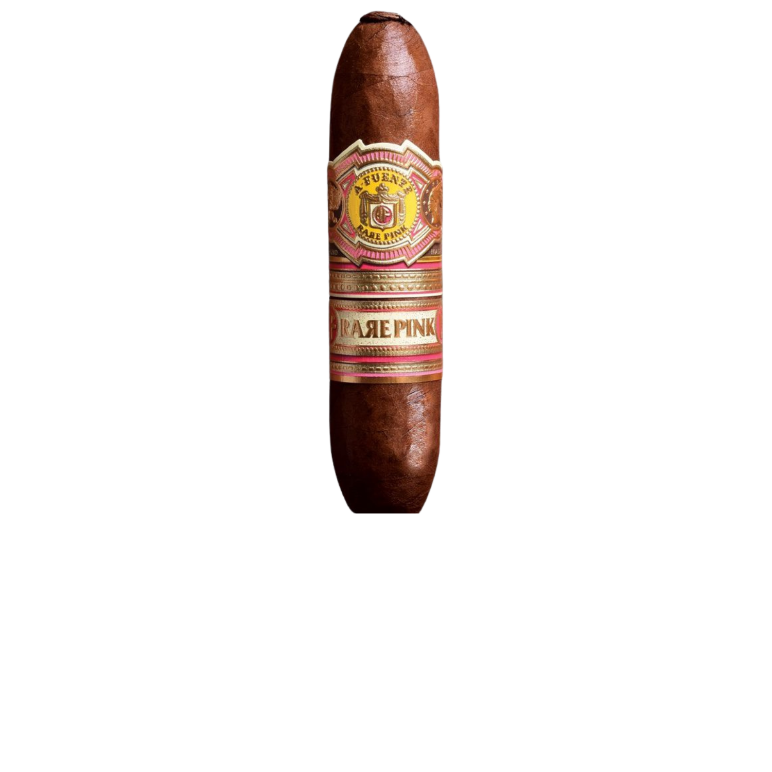 Rare Pink Queen of Hearts by Fuente