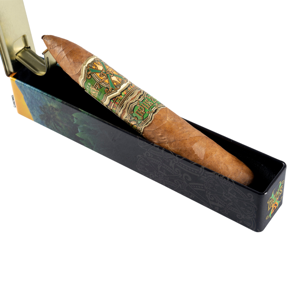 Opus X 25 Year Anniversary