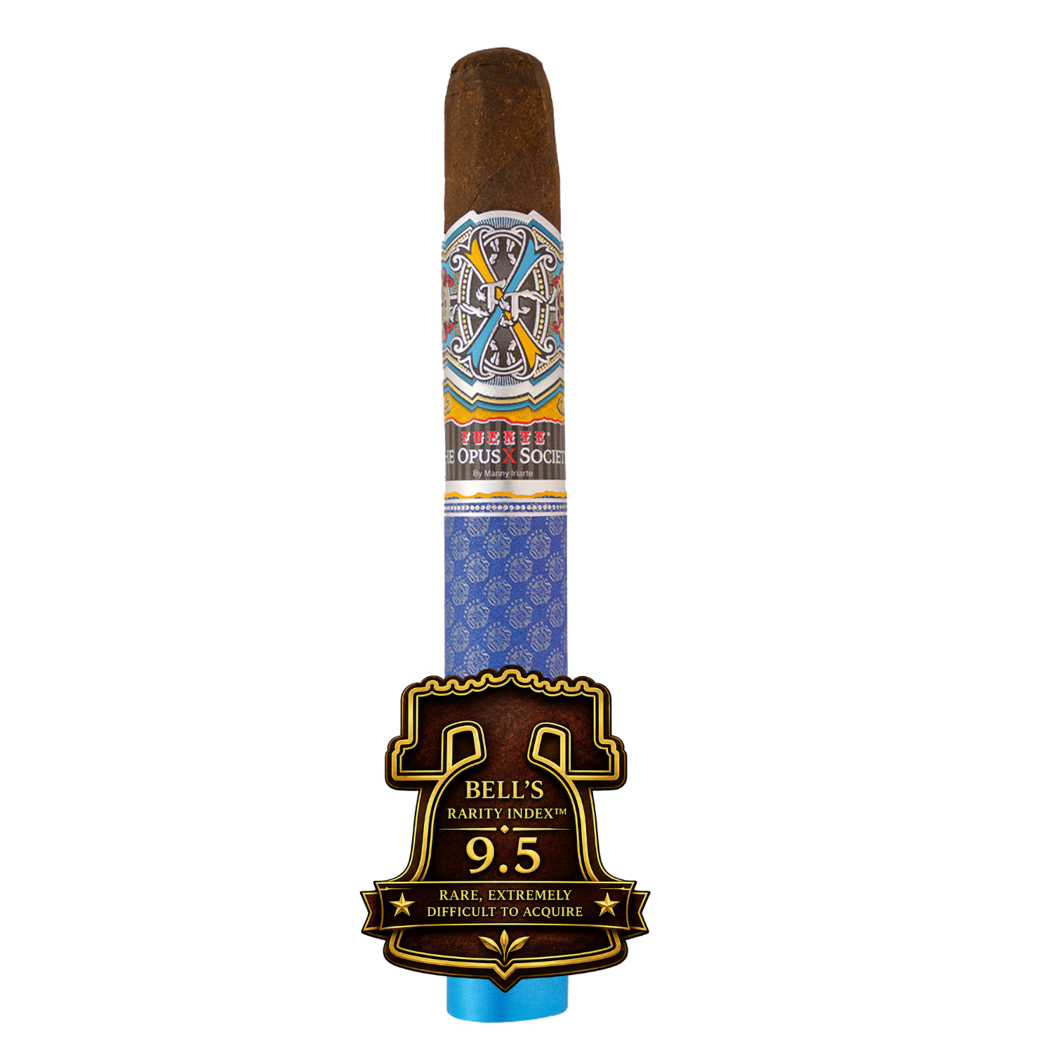 Opus X Society