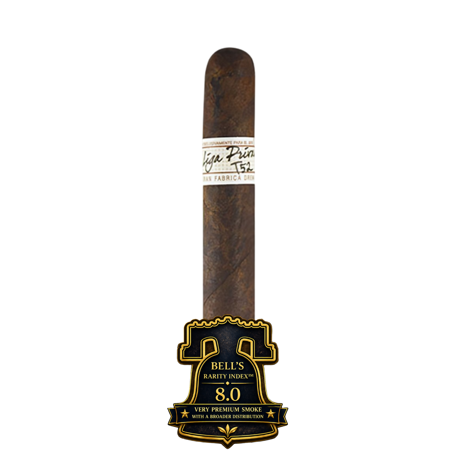 Liga Privada T52