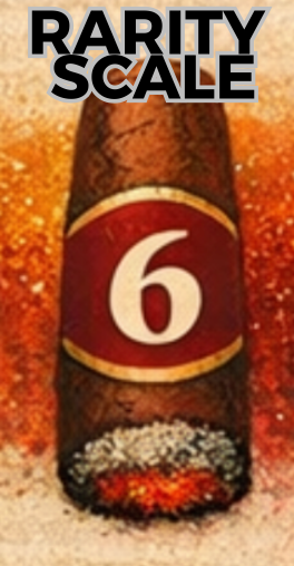 Andalusian Bull Cigar FREE SHIPPING