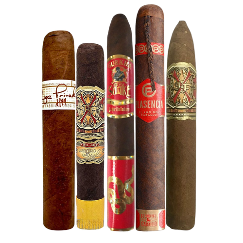 Bell's Vault Collection - FREE SHIPPING