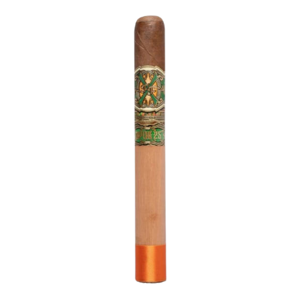 Opus X 25 Year Anniversary
