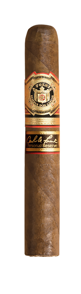 Arturo Fuente Don Carlos Personal Reserve Robusto