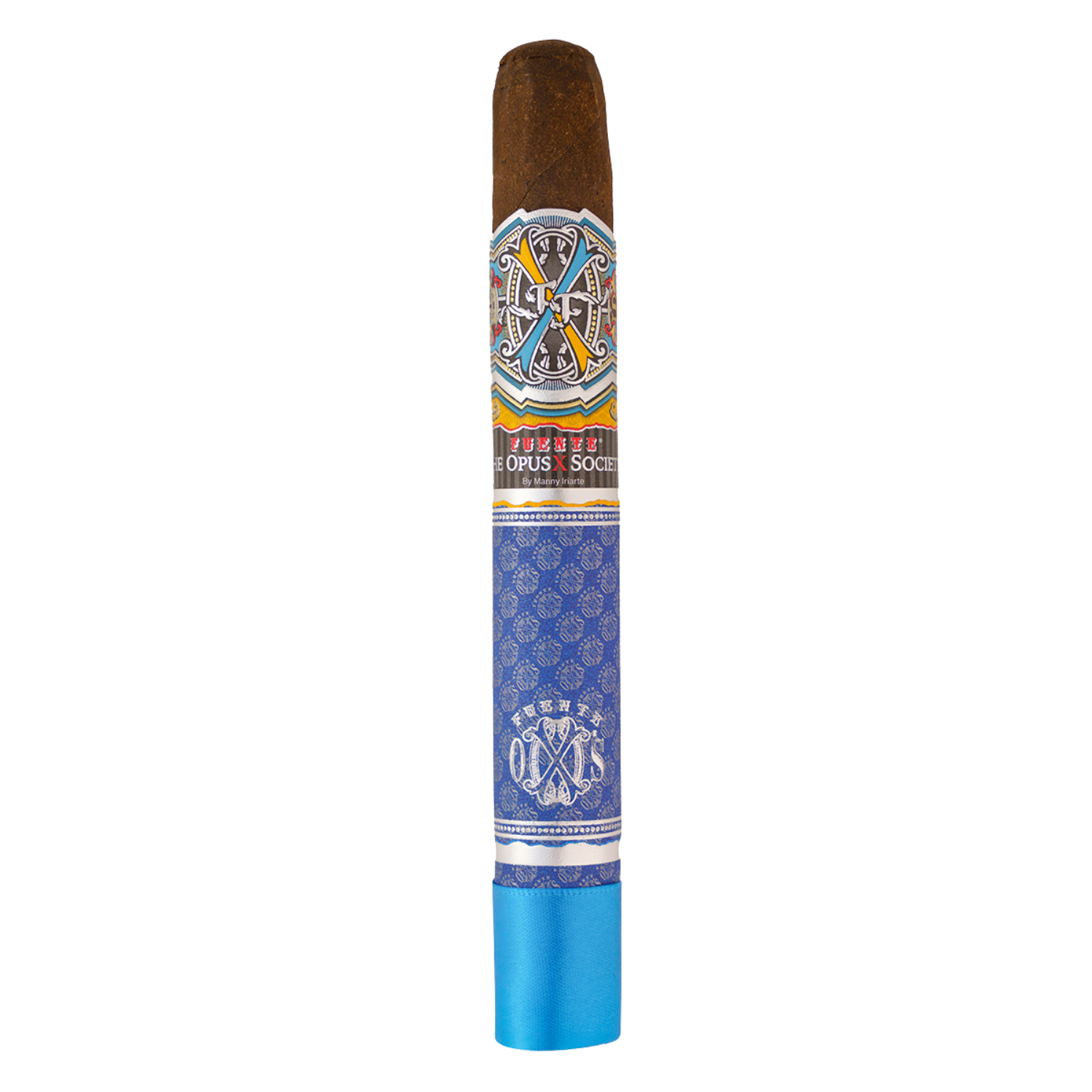 Opus X Society