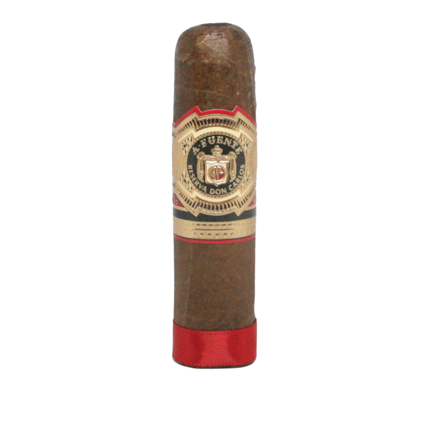 Don Carlos Eye of the Bull