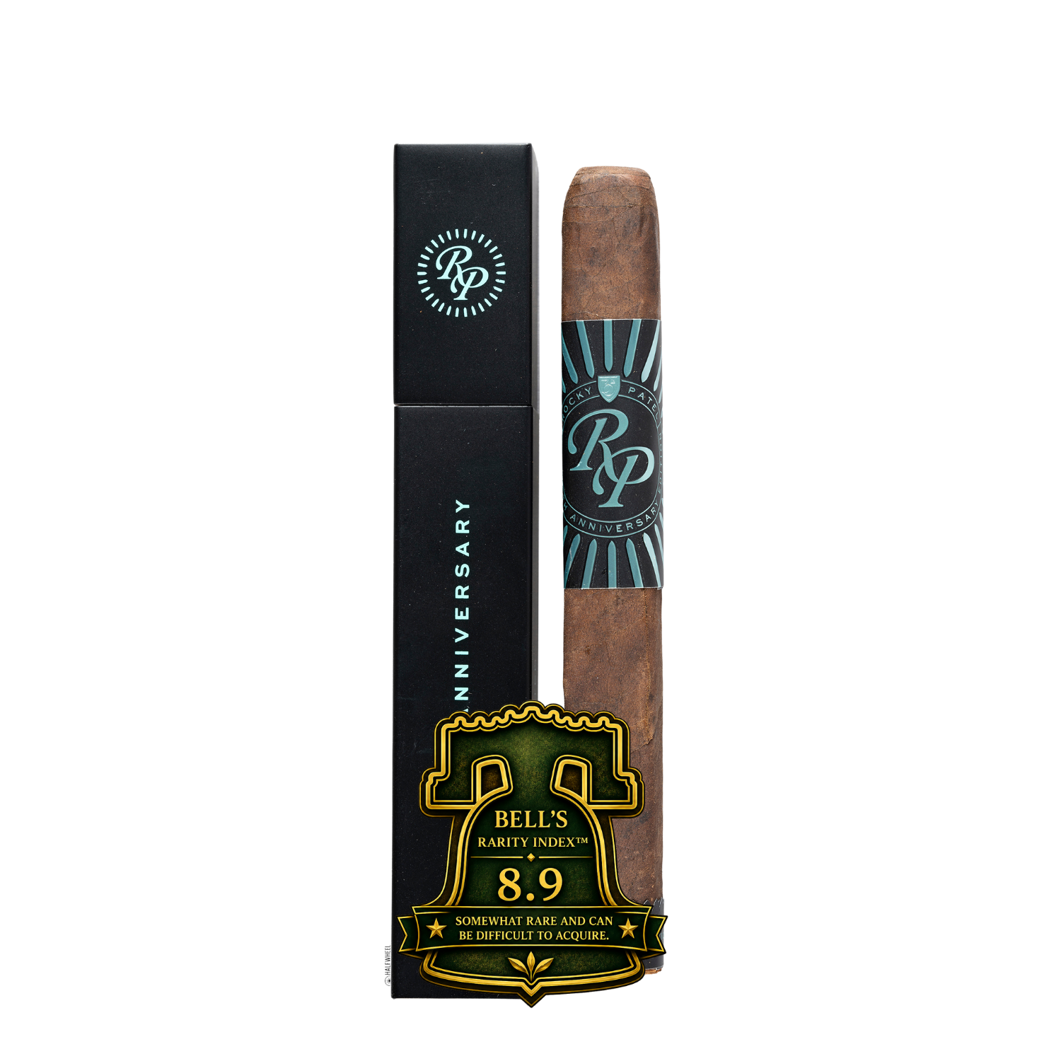Rocky Patel Thirtieth Anniversary