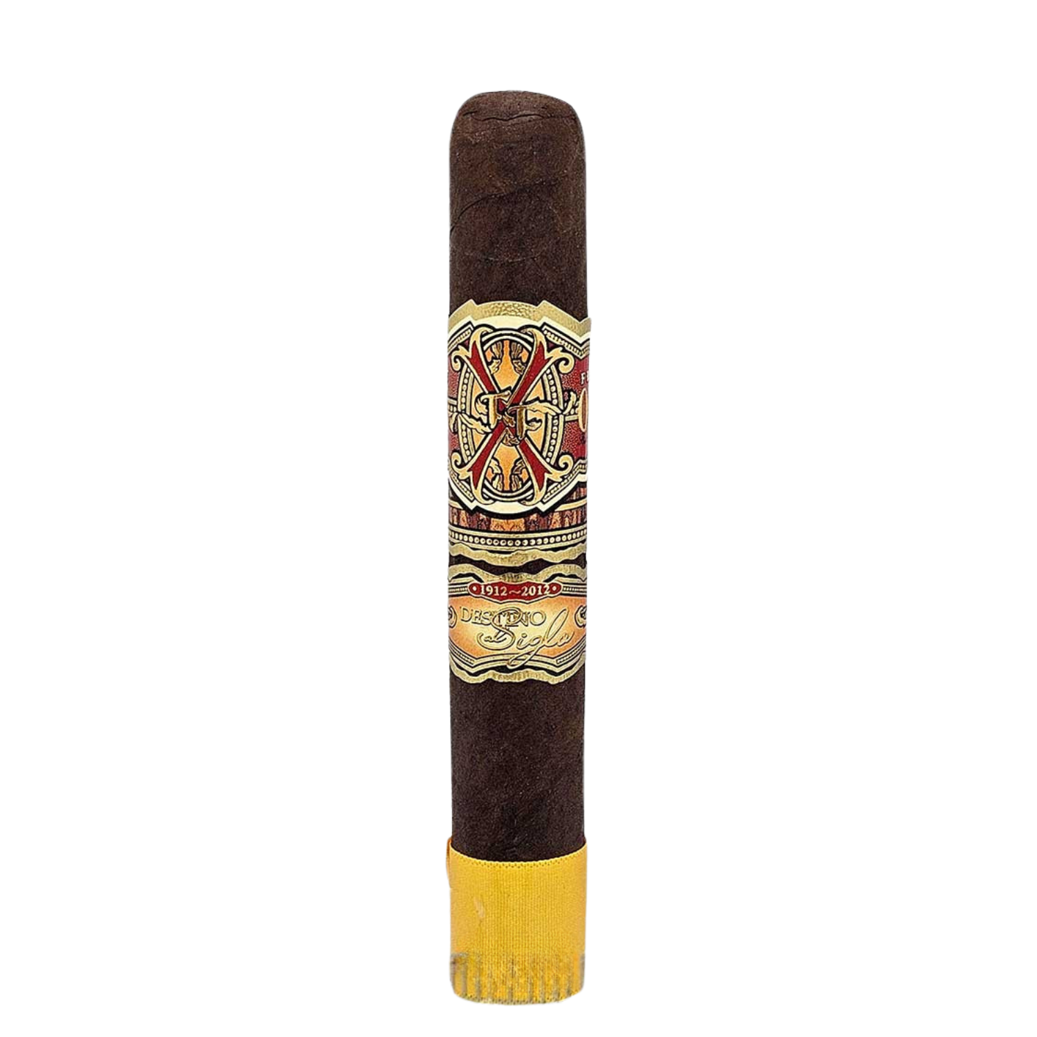 Opus X Destino Siglo