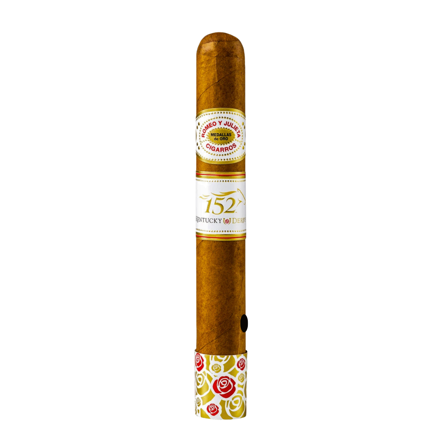 Romeo y Julieta Kentucky Derby 152 Limited Edition