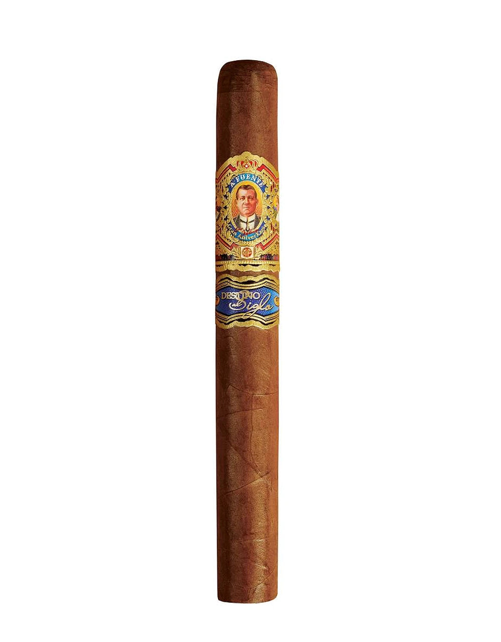 Fuente Destino al Siglo