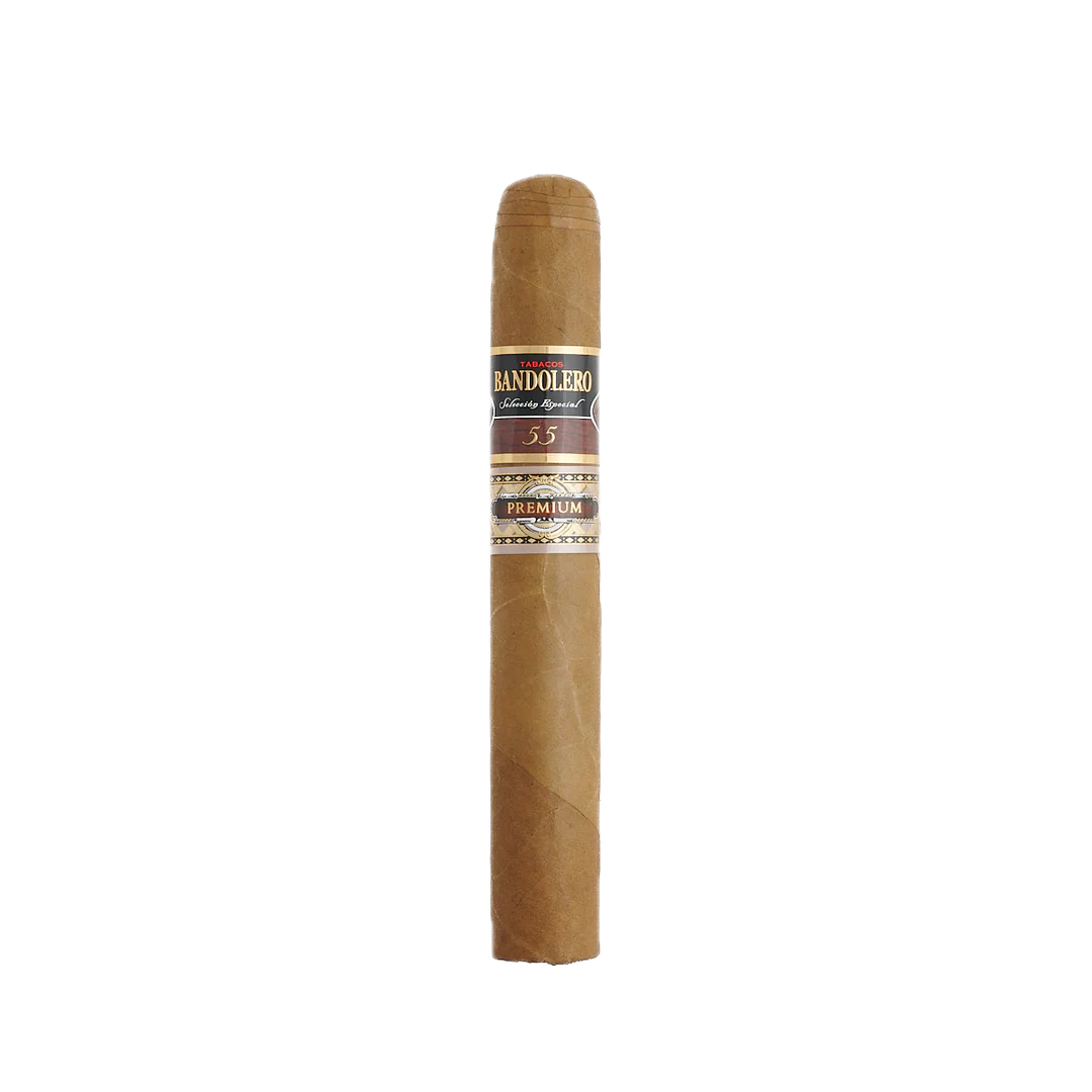 Bandolero 55 Premium Magnificos