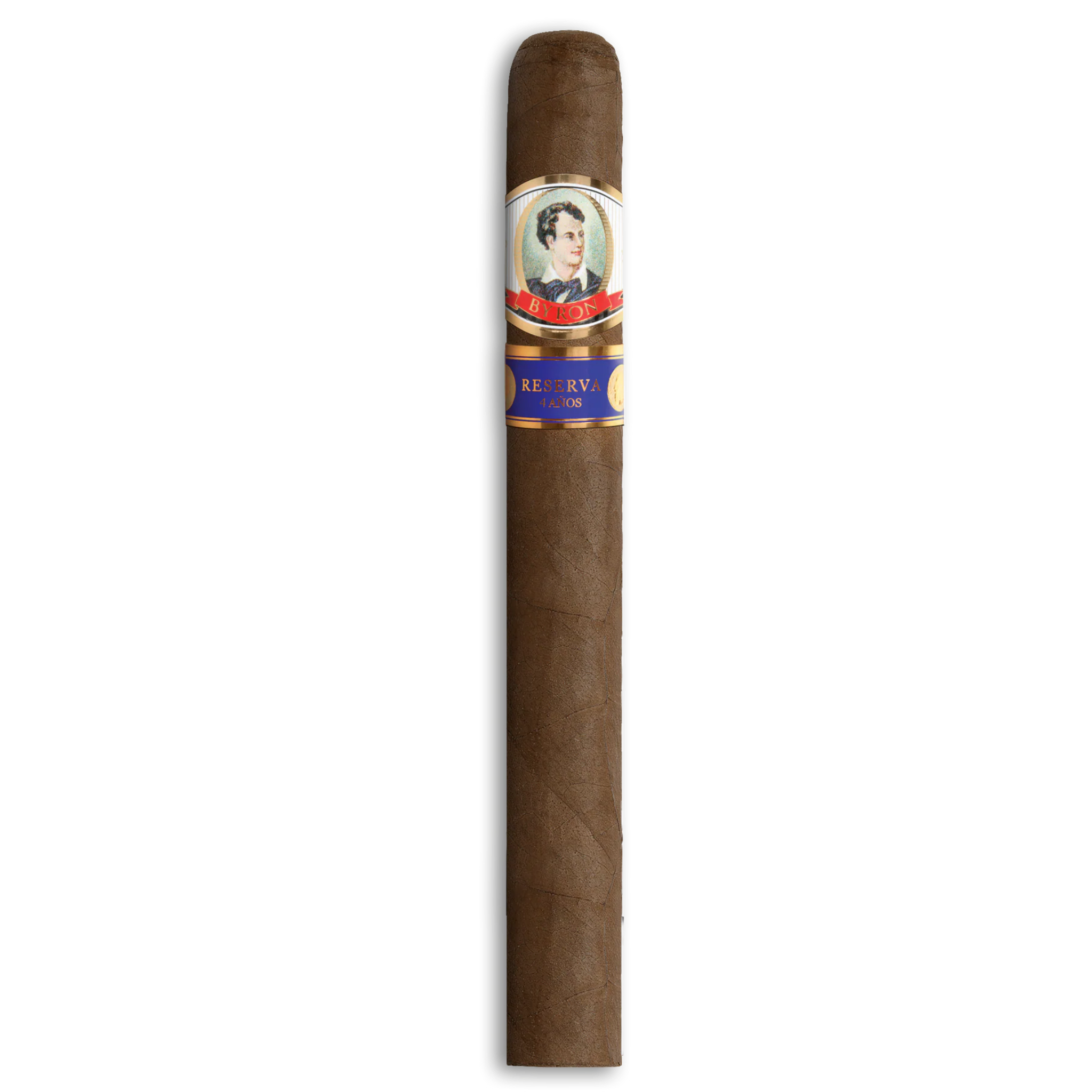 Byron Poemas 5 Años Cigar