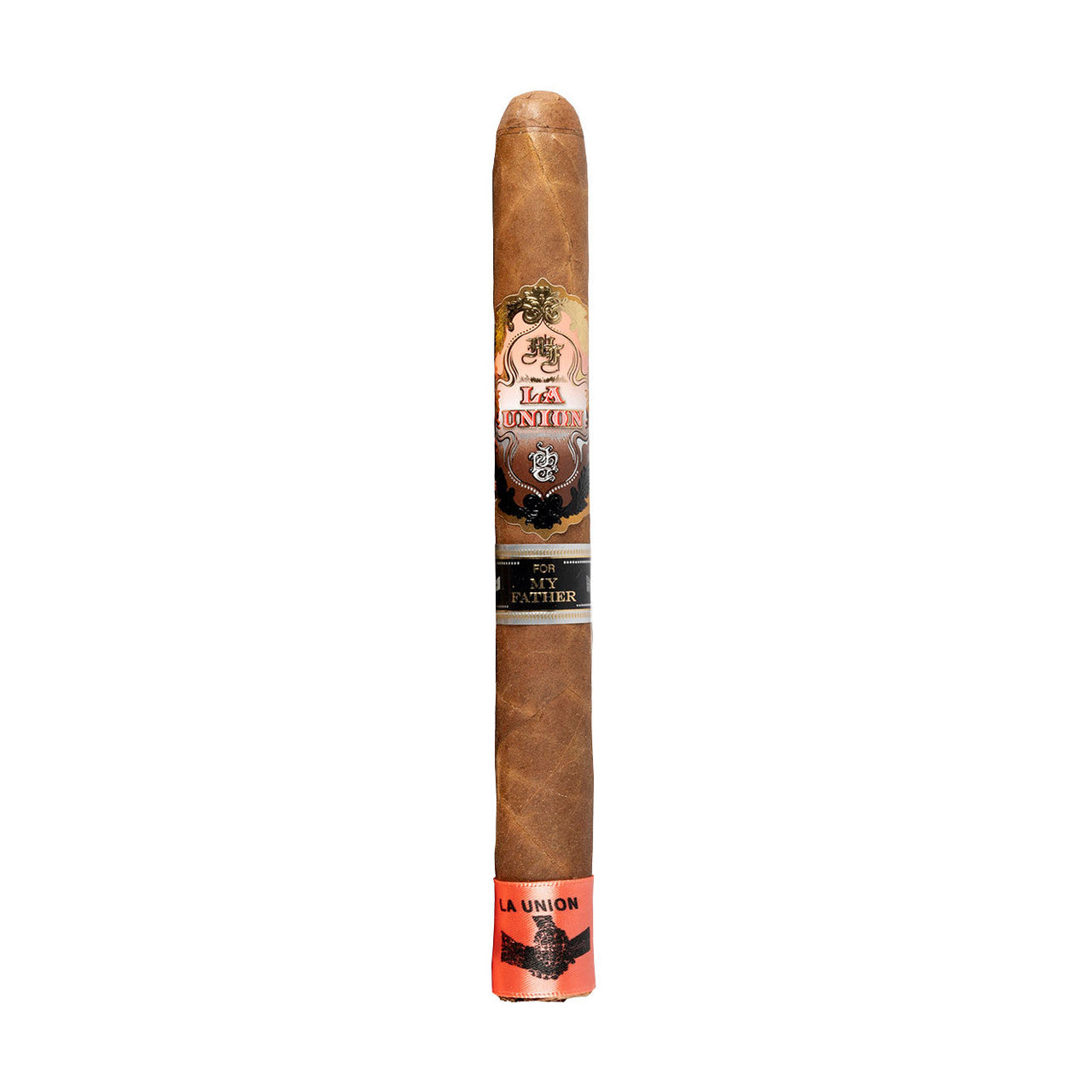 My Father La Union cigar and My Father La Union  Para Tatuaje cigar (SOLD TOGETHER)