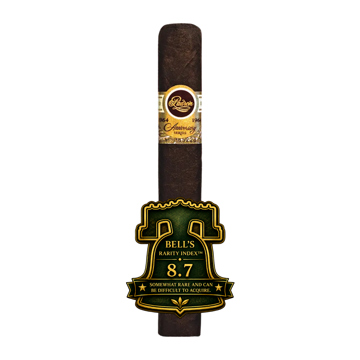 Padrón 1964 Anniversary maduro