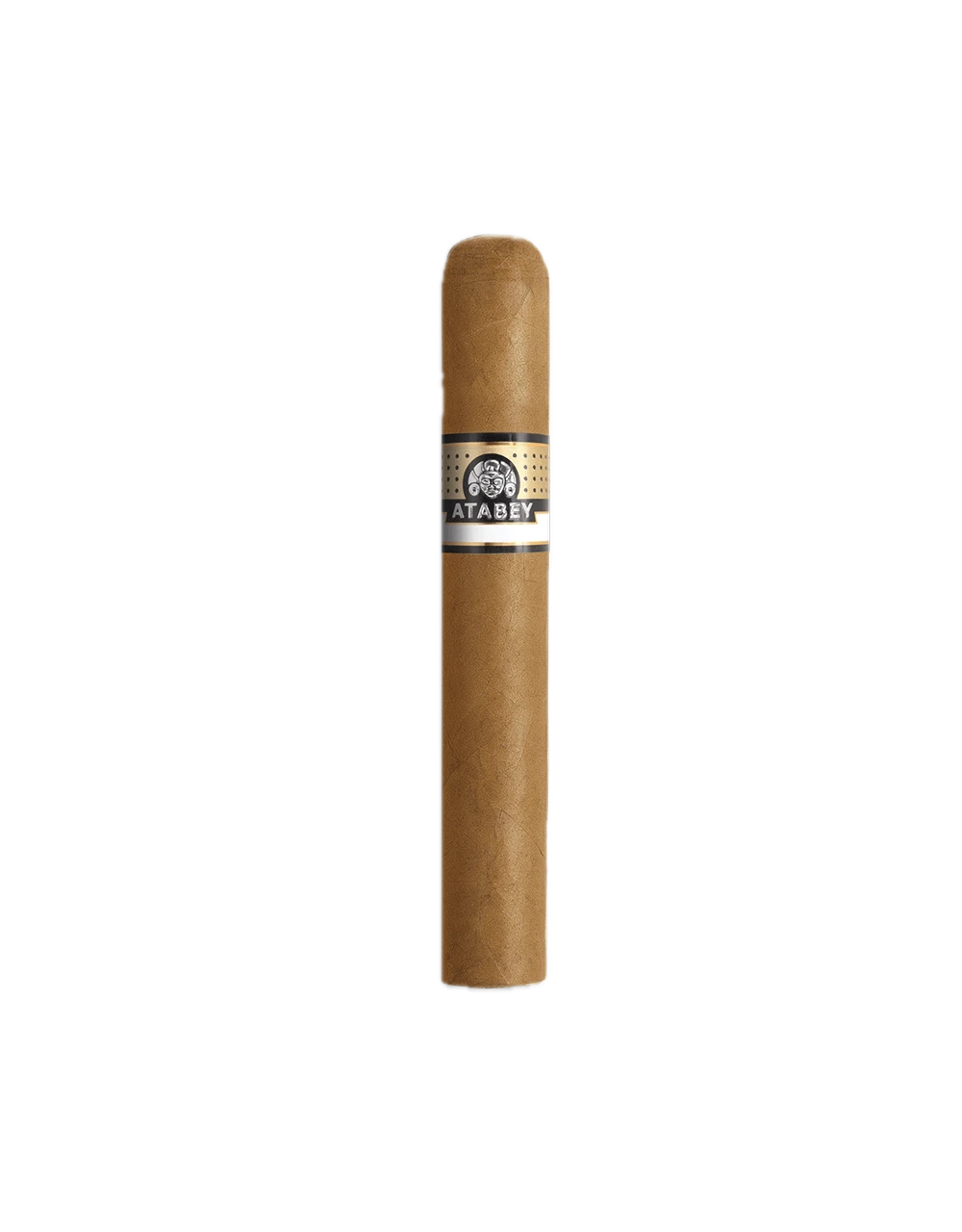 Atabey Black Delirios Limited Edition 10 Ct.  Double Robusto
