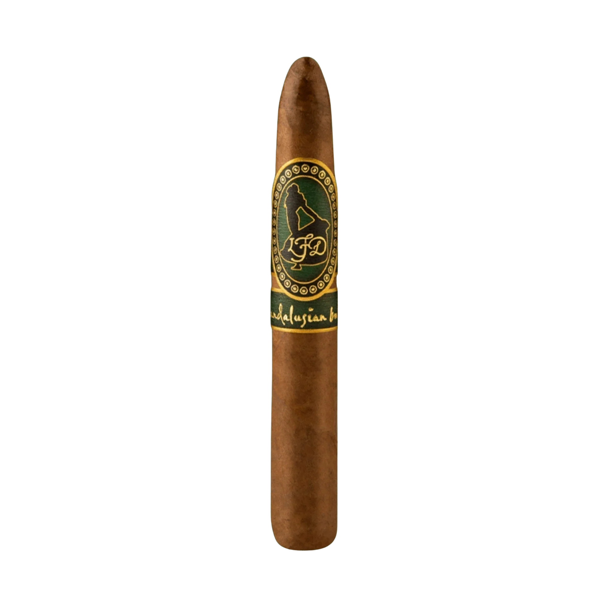 Andalusian Bull Cigar