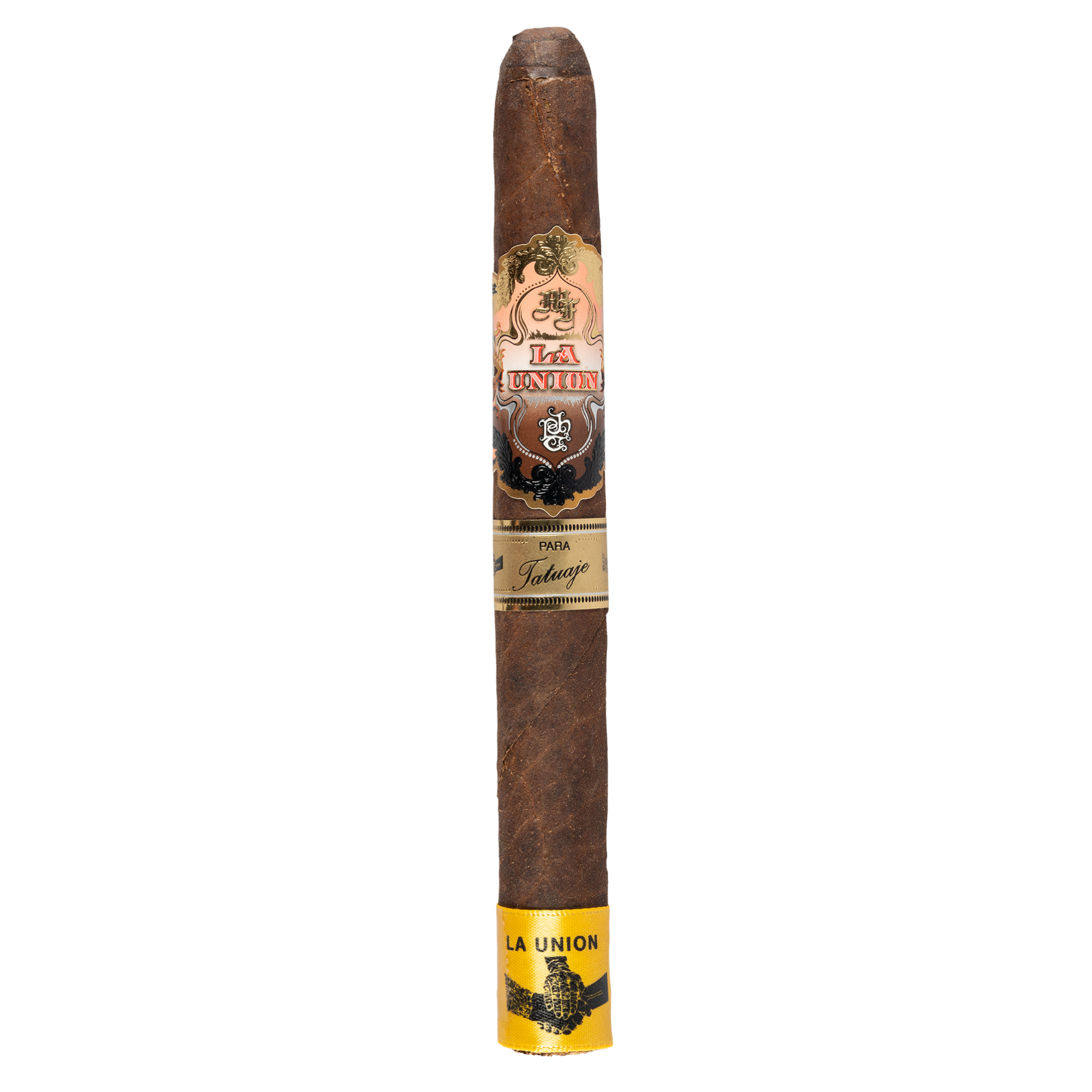 My Father La Union cigar and My Father La Union  Para Tatuaje cigar (SOLD TOGETHER)