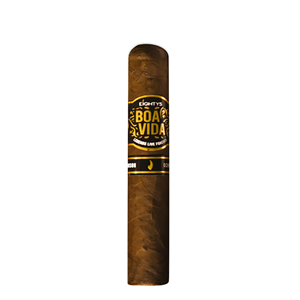 Eighty 5 Boa Vida Supremo Toro