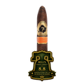 El Septimo Bomba Orange