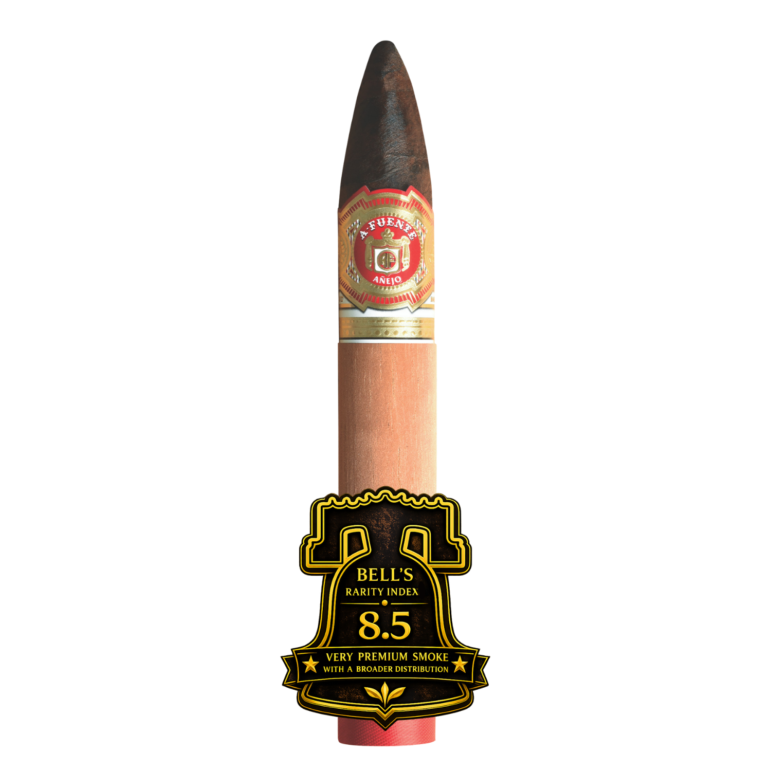 Fuente Añejo #66 Cigar