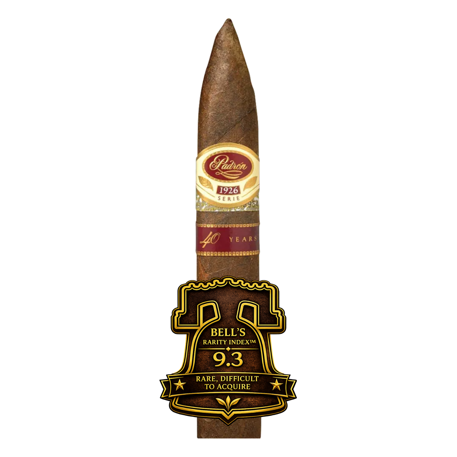 Padrón 40th Anniversary Edition Maduro
