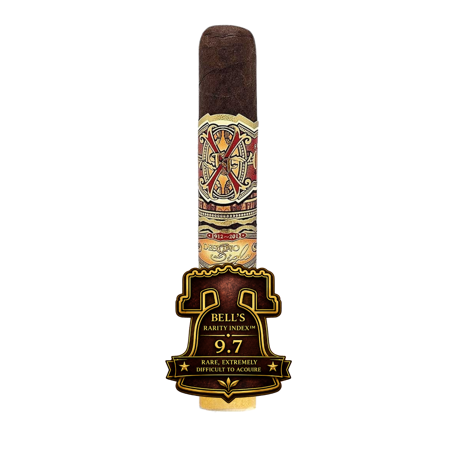 Opus X Destino Siglo