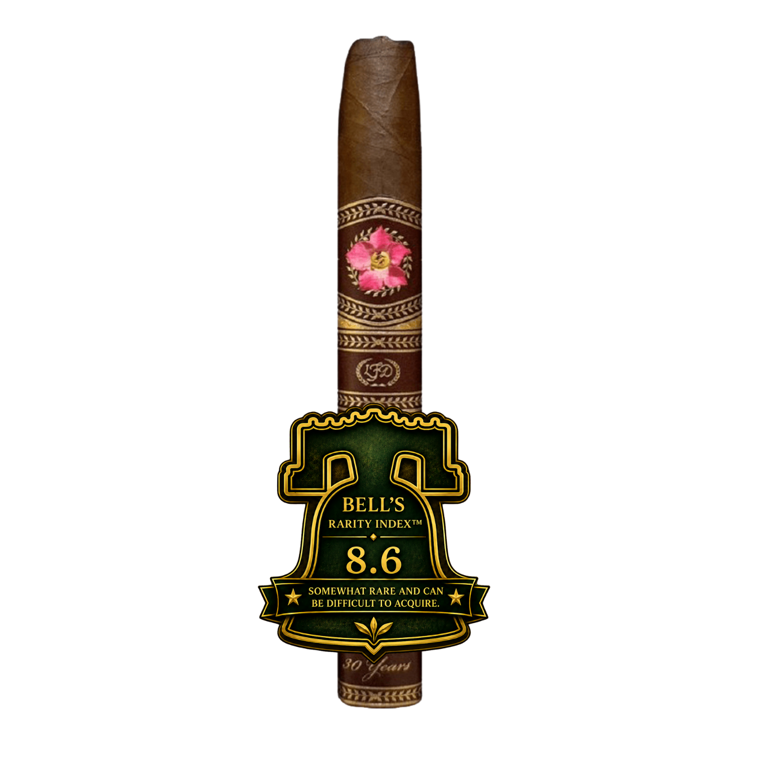 LFD 30 YEARS