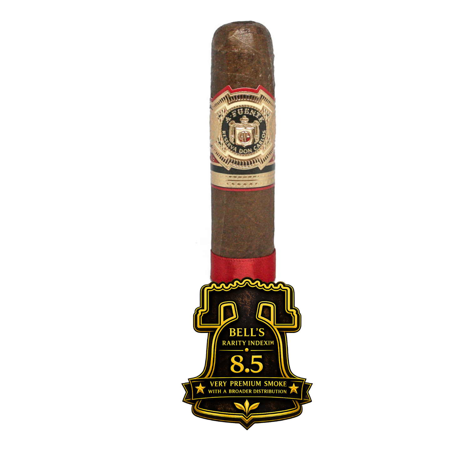 Don Carlos Eye of the Bull