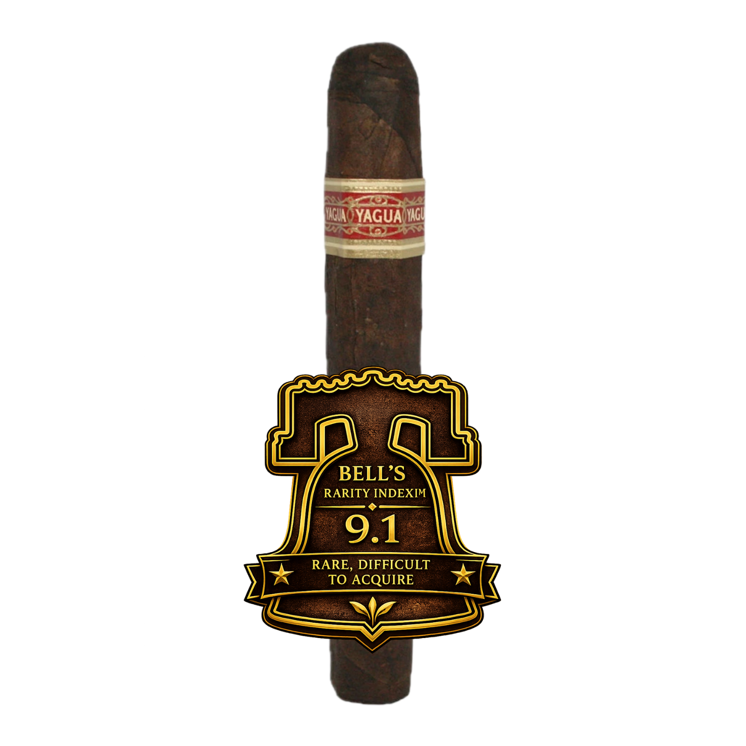 Yagua Limited Special Cigar by JC Newman